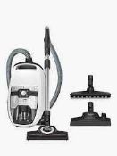 RRP £400 Boxed Miele Blizzard Cx1 Power Line Vacuum Cleaner (1493774) (Appraisals Available On