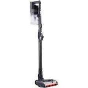 RRP £350 Boxed Shark Iv201 Uk Cordless Stick Vacuum Cleaner With Anti Hair Wrap Technology (