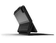 RRP £300 Lot To Contain 12 Dux Smarter Than Most Smartfolio Magic Air Clip On Protective Cases (