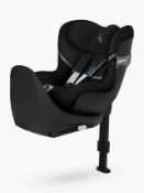 RRP £240 Cybex Platinum Isofix 360 Swivel Car Safety Base Only(191398) (Appraisals Available On