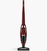 RRP £250 Boxed Aeg Qx7 Anim 2-In-1 Upright Vacuum Cleaner With Lift Off Handy Vac (1224391) (