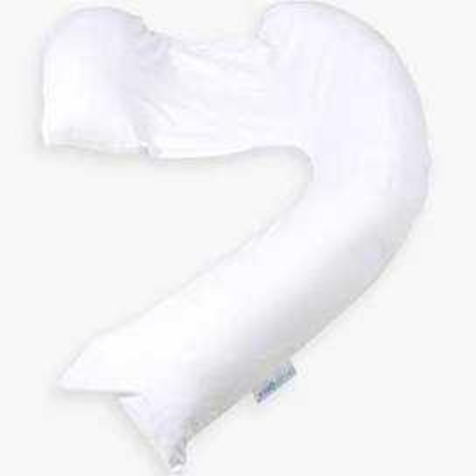 RRP £250 Lot To Contain 2 Assorted Dreamgenii And Bbhugme Pregnancy Pillows (149639) (1186853) ( - Image 2 of 2