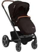 RRP £525 Boxed Nona Mixx Children's Push Pram (314806063) (Appraisals Available On Request)(Pictures