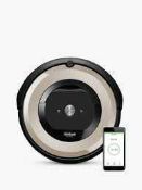RRP £300 Boxed Irobot Roomba Robotic Vacuum Cleaner (811298) (Appraisals Available On Request) (