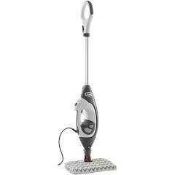 RRP £130 Boxed Shark Handheld Floor And Steam Cleaner (1224338) (Appraisals Available On Request) (