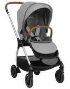 RRP £500 Boxed Nona Triv Children's Push Pram (1132765) (Appraisals Available On Request)(Pictures