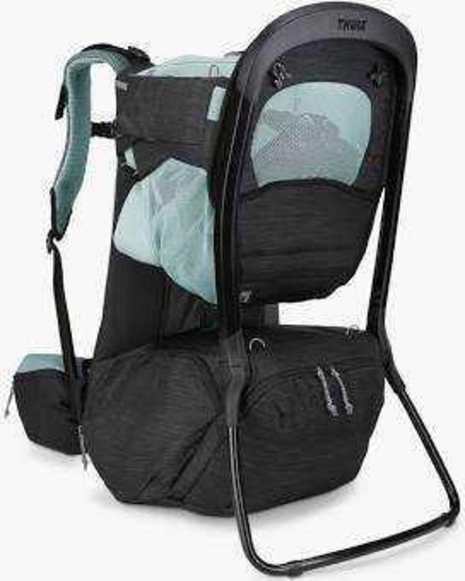 RRP £300 Boxed Fuel Of Sweden Sapling 600D Baby Carrier (1168131) (Appraisals Available On