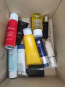 (Jb) RRP £150 Lot To Contain 10 Testers Of Assorted Premium Lotions, Creams, Serums Hand Gels, Makeu