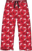 (Jb) RRP £240 Lot To Contain 24 Brand New Unpackaged Alfaz Children's Pyjama Bottoms In Assorted Siz