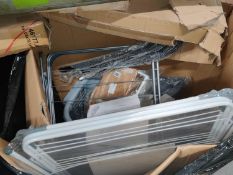 ✓(Jb) RRP £500 Pallet To Contain Large Assortment Of John Lewis And Partners Household Goods To Incl