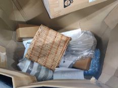 ✓(Jb) RRP £500 Pallet To Contain Large Assortment Of John Lewis And Partners Household Goods To Incl
