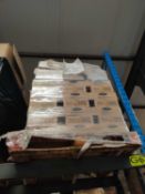 (Jb) RRP £1200 Pallet To Contain 1200 2018 Consise Road Atlases For Britain