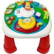 RRP £150 Lot To Contain 5 Assorted Children's Toy Items To Include Peppa Pig Push Along Bubble