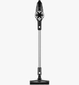 RRP £150 Boxed John Lewis And Partners Cordless 0.5 Litre Stick Vacuum Cleaner (850680) (
