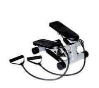 RRP £180 Boxed Fitquest 2-In-1 Elliptical Strider (Appraisals Available On Request) (Pictures For