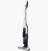 RRP £170 Boxed Bosch Athlete Series 6 Pro Hygienic Upright Vacuum Cleaner (1654108) (Appraisals