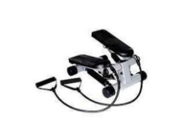 RRP £160 Boxed Fitquest 2-In-1 Elliptical Strider (Appraisals Available On Request) (Pictures For