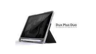 RRP £300 Lot To Contain 6 Boxed Brand New Smarter Than Most Dux Plus Ipad Mini 4Th Generation Snap