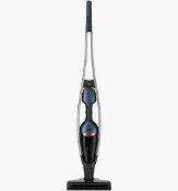 RRP £180 Boxed Aeg Qx6 2-In-1 Upright Vacuum Cleaner With Lift Off Handy Vac (1617870) (Appraisals