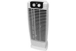 RRP £150 Lot To Contain 2 Brand New Boxed Kg Masterflow Tower Fans