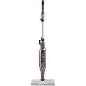 RRP £130 Shark Pick And Flick Steam Mop (Appraisals Available On Request) (Pictures For Illustration