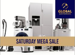 TIMED - Saturday Mega Auction!!! 27th November 2021