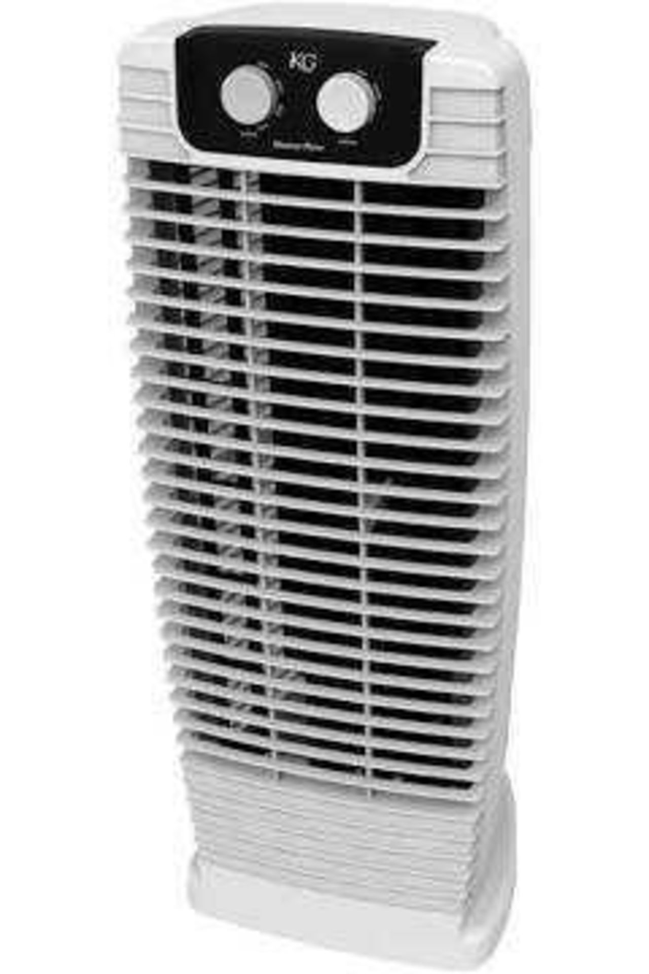 RRP £75 Brand New Boxed Kg Masterflow Tower Fan (Appraisals Available On Request) (Pictures For