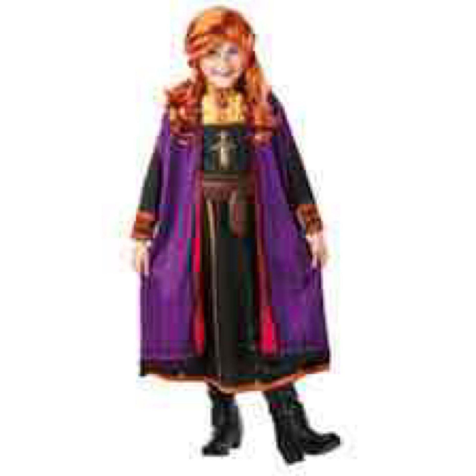RRP £200 Lott O Contain 15 Assorted To Include Disney Frozen Ana Fancy Dress Costumes , Alice In - Image 2 of 2
