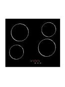 RRP £120 Boxed Iconcer60Rf 60Cm Ceramic Hob