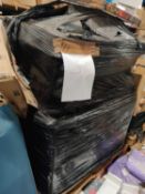(Jb) RRP £500 Pallet To Contain Large Assortment Of White Goods (Pictures For Illustration