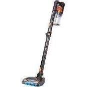 RRP £280 Boxed Shark Iz251Ukt Cordless Stick Vacuum Cleaner With Anti Hair Wrap Technology