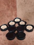 (Jb) RRP £175 Lot To Contain 9 Testers Of Lancome Teint Idole Ultra Cushion Foundations All Ex-Displ