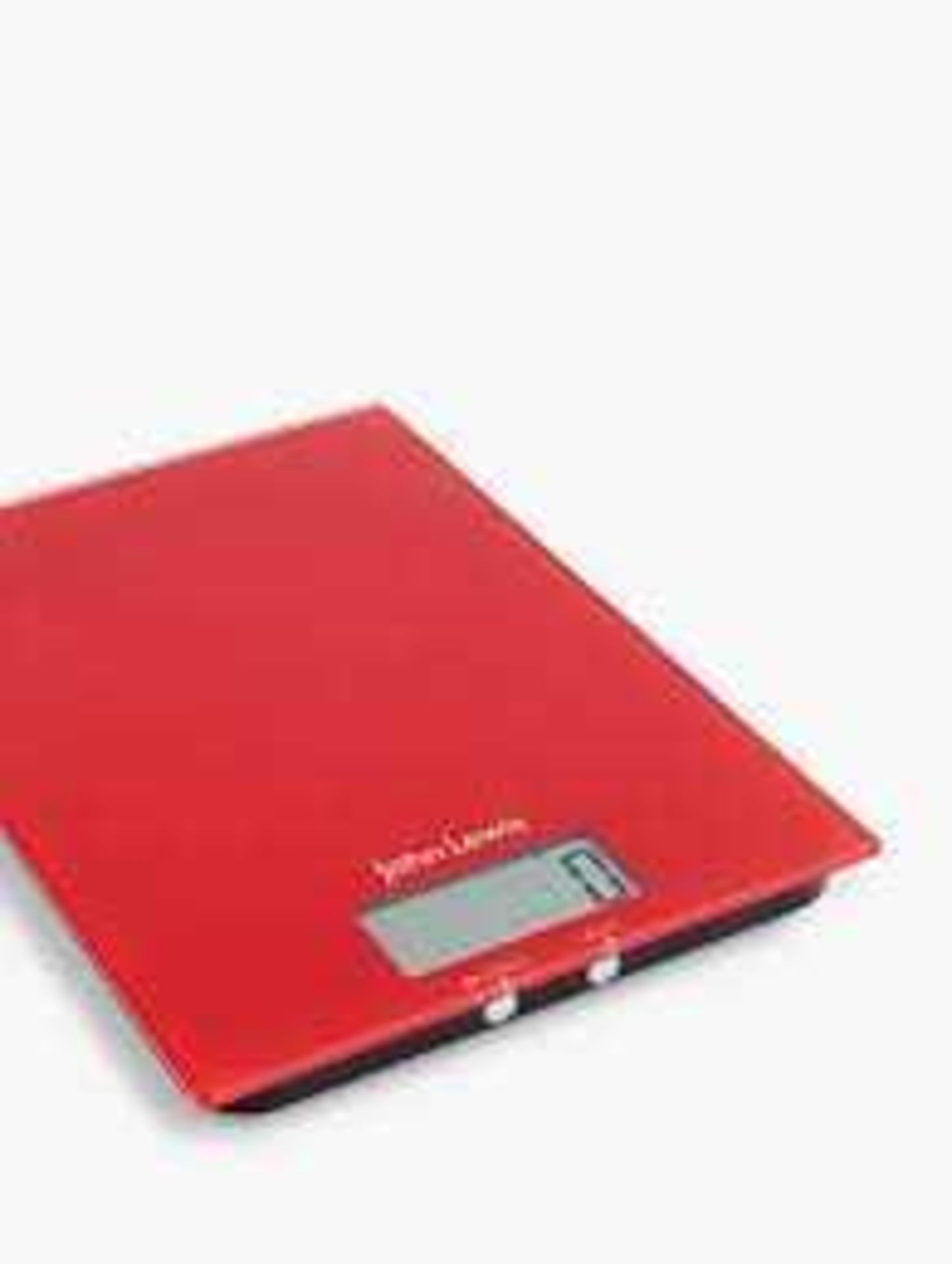 RRP £150 Lot To Contain 6 Assorted John Lewis And Partners Kitchen Items To Include Digital Scales,