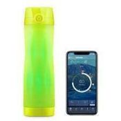 RRP £210 Lot To Contain 3 Hidrate Spark 3 Bluetooth Water Bottles (Appraisals Available On