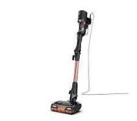 RRP £270 Boxed Shark Hz50Ukt Corded Stick Vacuum Cleaner (Appraisals Available On Request) (Pictures