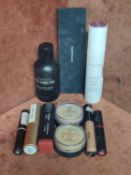 (Jb) RRP £175 Lot To Contain 10 Testers Of Assorted Premium Bareminerals Products To Include Brand N