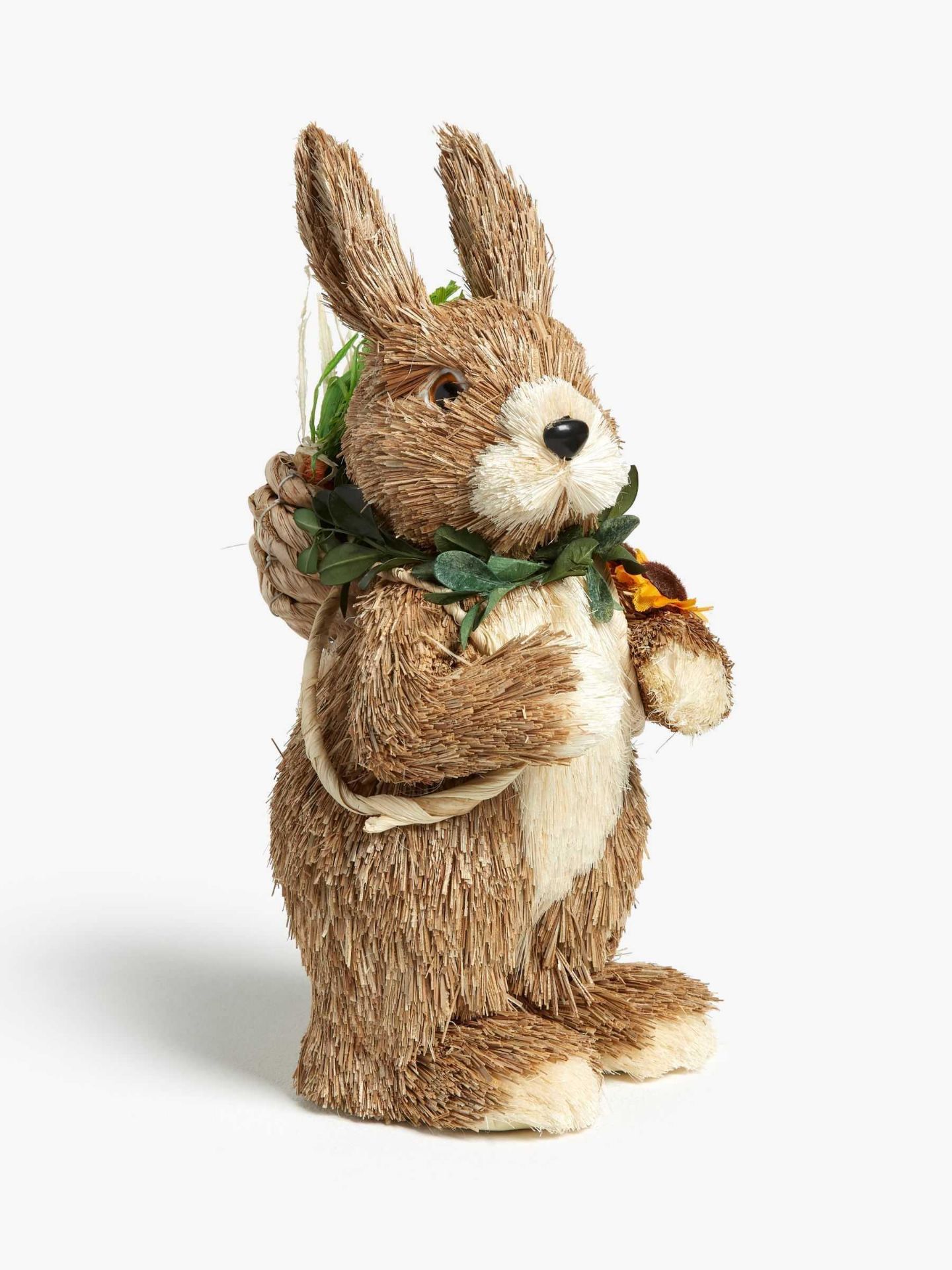 (Jb) RRP £100 Lot To Contain 20 Assorted John Lewis And Partners Decorations To Include Easter Bunni - Image 2 of 2