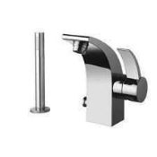 RRP £190 Boxed Bath Store Bath Filler Mixer Tap (Appraisals Available On Request) (Pictures For