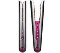 RRP £300 Boxed Pair Of Dyson Corale Hair Straighteners (Appraisals Available On Request) (Pictures