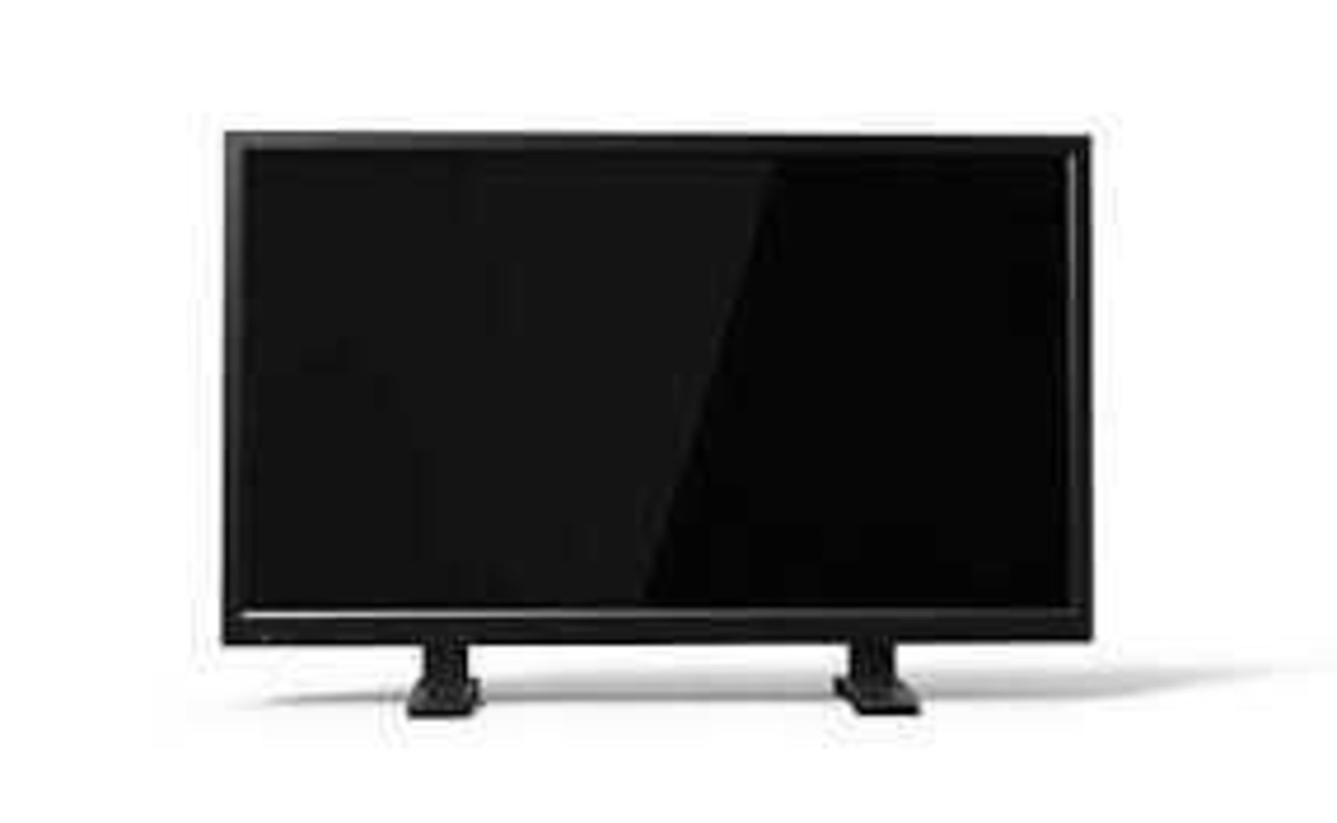 RRP £120 Unboxed 28Inch Uhd Led Monitor (Appraisals Available On Request) (Pictures For Illustration