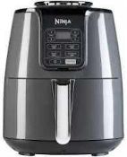 RRP £130 Boxed Ninja 3.8 Litre Low Fat Air Fryer (Appraisals Available On Request) (Pictures For