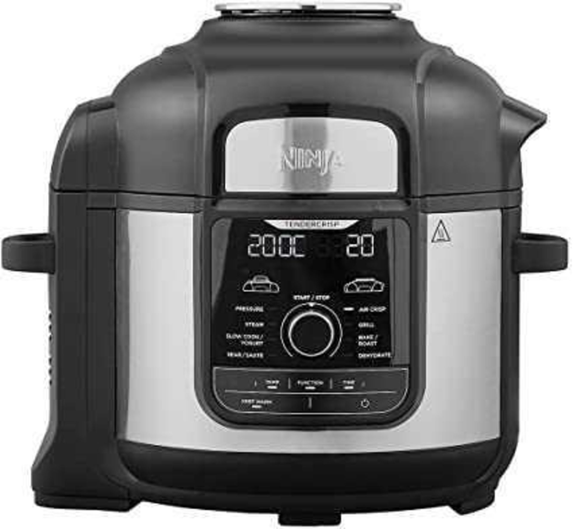 RRP £200 Boxed Ninja Foodi Max 7.5L Multi Cooker