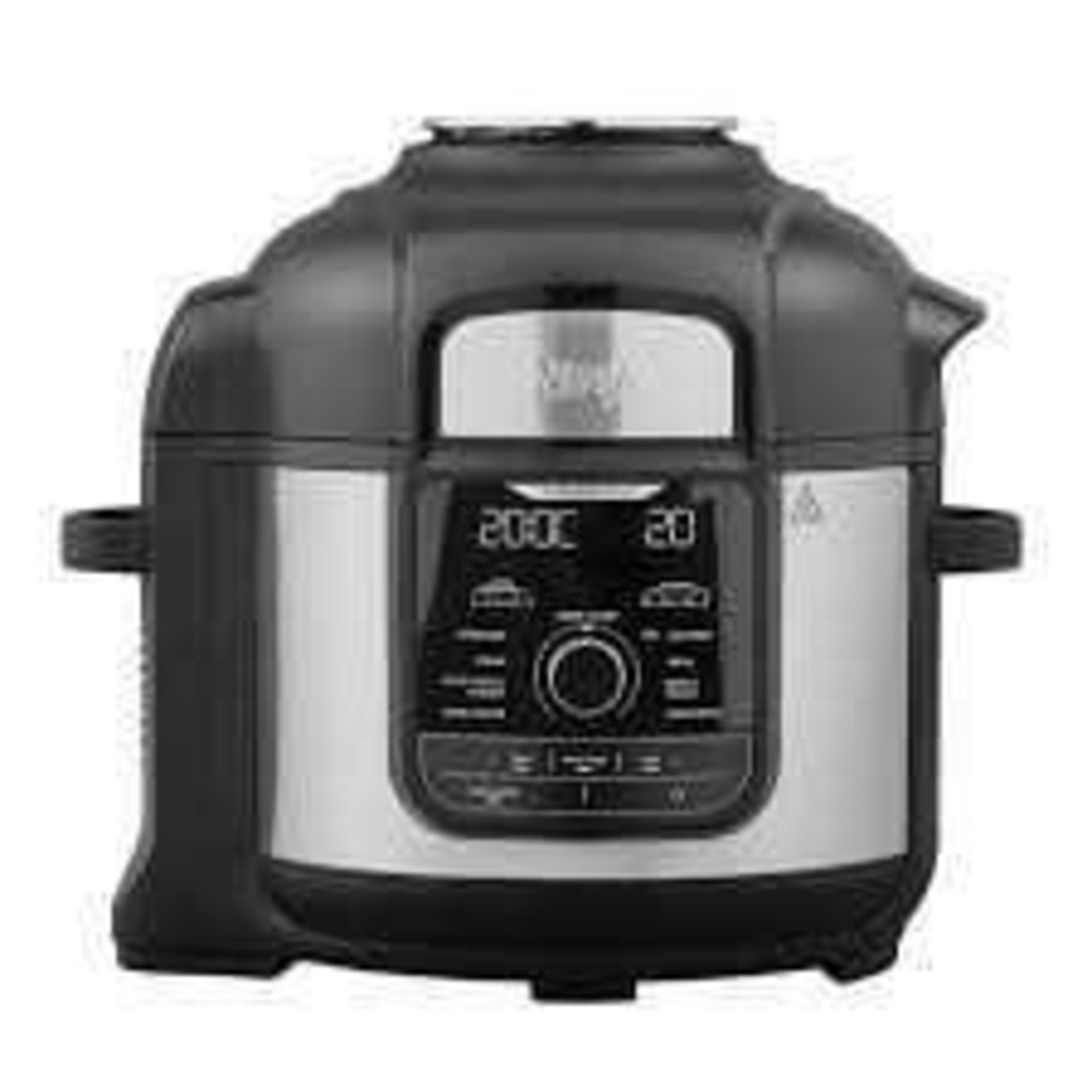 RRP £175 Boxed Ninja Foodi Max Multi Cooker