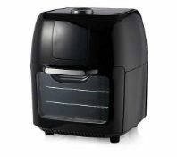 RRP £80 1 Boxed Cook Essential Multi Function Kitchen Air Fryer