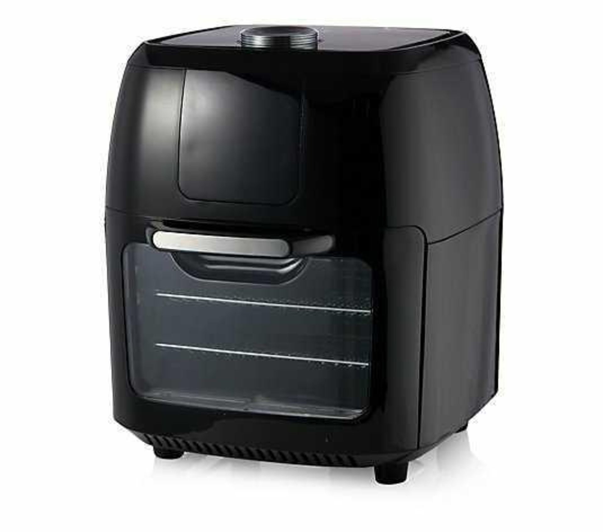 RRP £80 1 Boxed Cook Essential Multi Function Kitchen Air Fryer