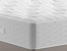 RRP £500 Bagged 150Cm 800 Pocket Sprung Ortho Support Mattress