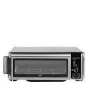 (Jb) RRP £195 Lot To Contain 1 Boxed Ninja Foodi 8-In-1 10L Multifunction Oven Sp101Uk
