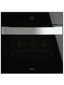 (Jb) RRP £300 Lot To Contain 1 Unpackaged Innocenti Icon80C Soft Close Oven