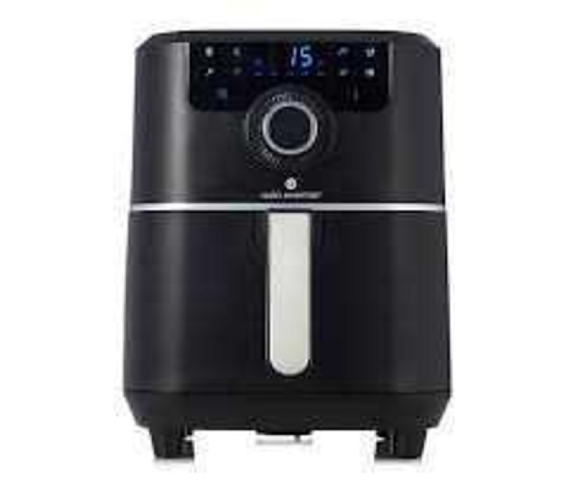 (Jb) RRP £110 Lot To Contain 1 Boxed Cook's Essentials Multi-Function Air Fryer Oven