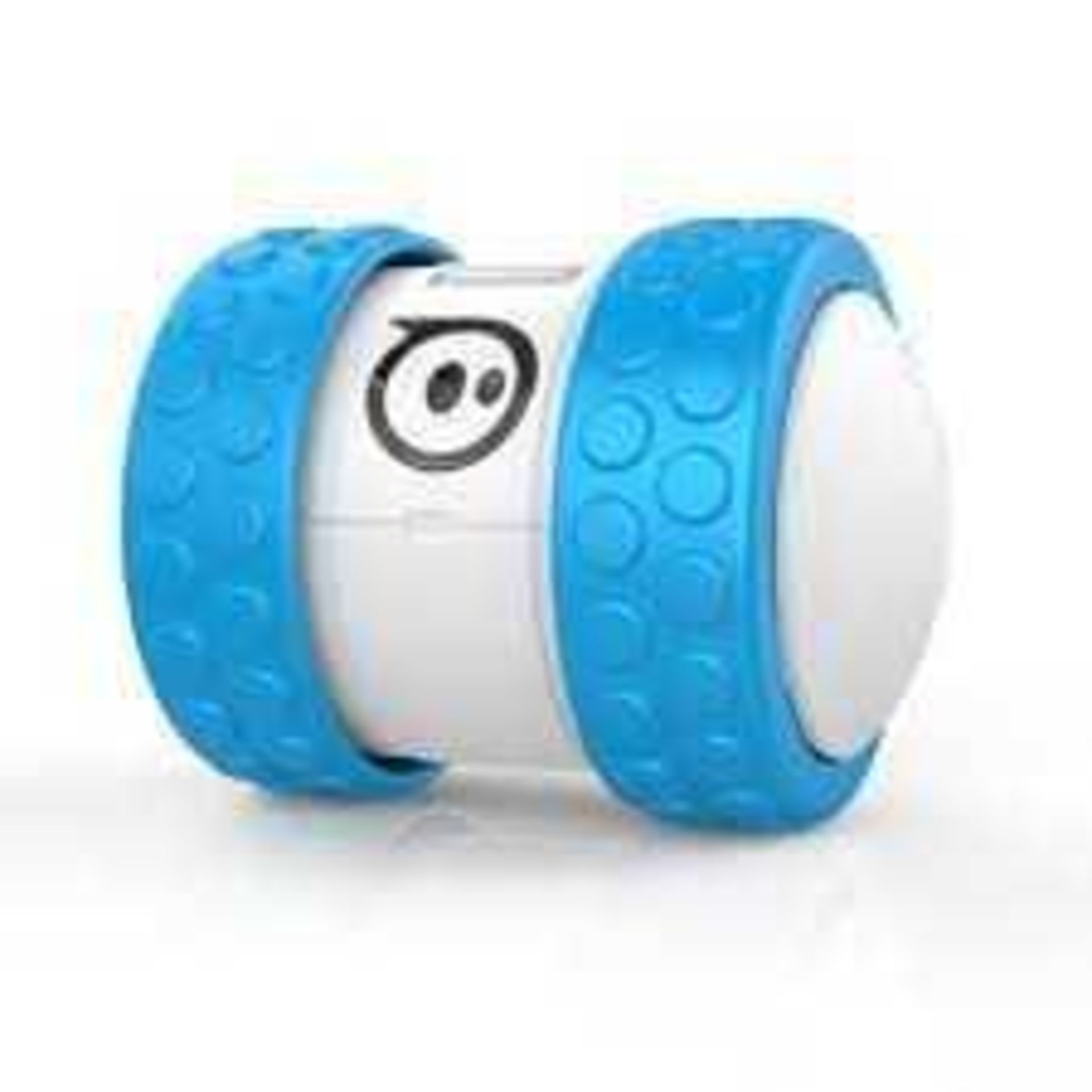 RRP £100 Boxed Sphero Ollie App Enabled Robotic Droid